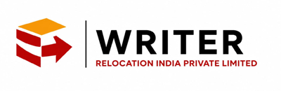 Writer Relocation India Logo